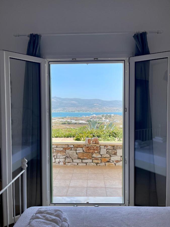 Gregos House Villa Andiparos Exterior photo